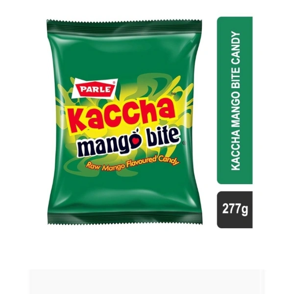 Parle Kaccha Mango Bite  - 287g