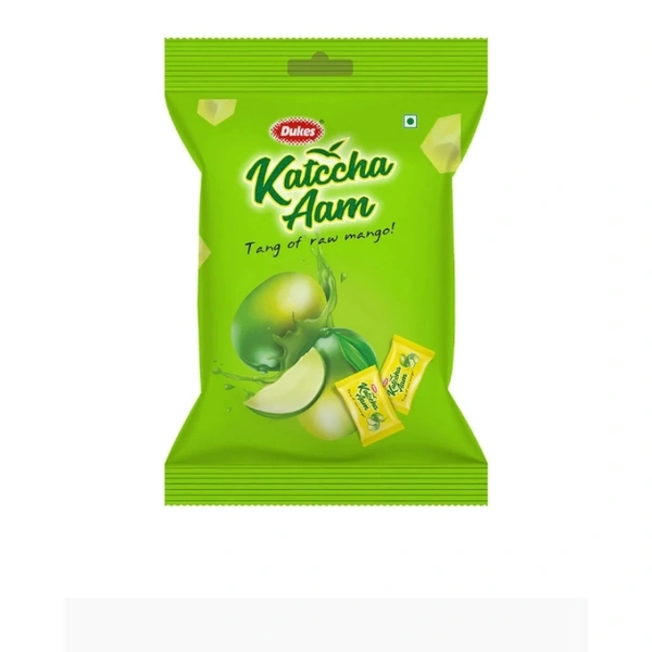 Dukes Katccha Aam Candy