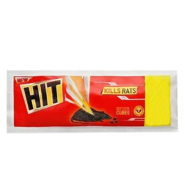 Hit Rat Killer Cake 