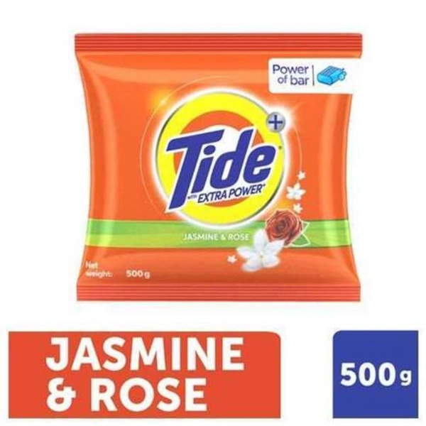 Tide Lemon & Mint - 500g