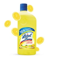 Lizol Lime - 980ml