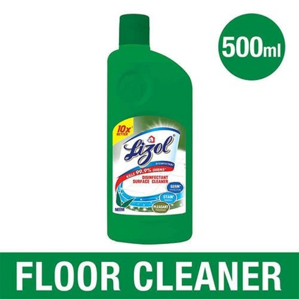 Lizol Neem  - 500ml