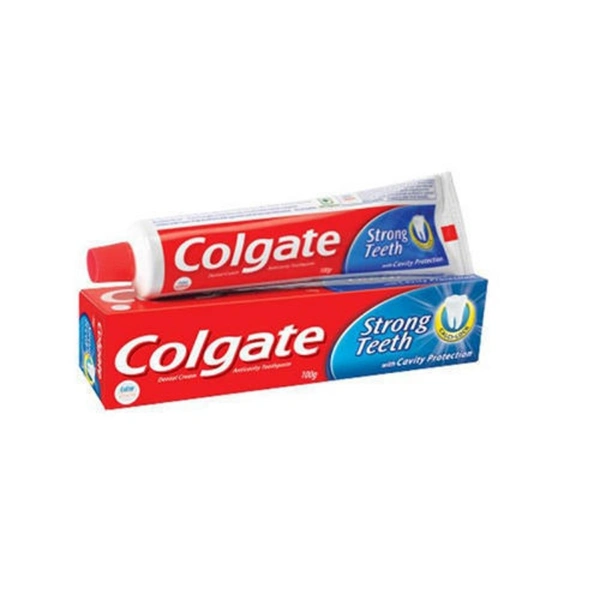 Colgate Strong - 100gm
