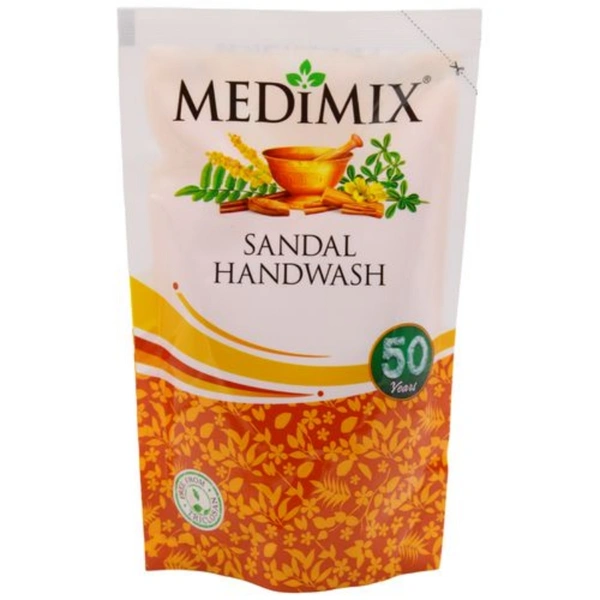 Medimix Hand wash Sandal