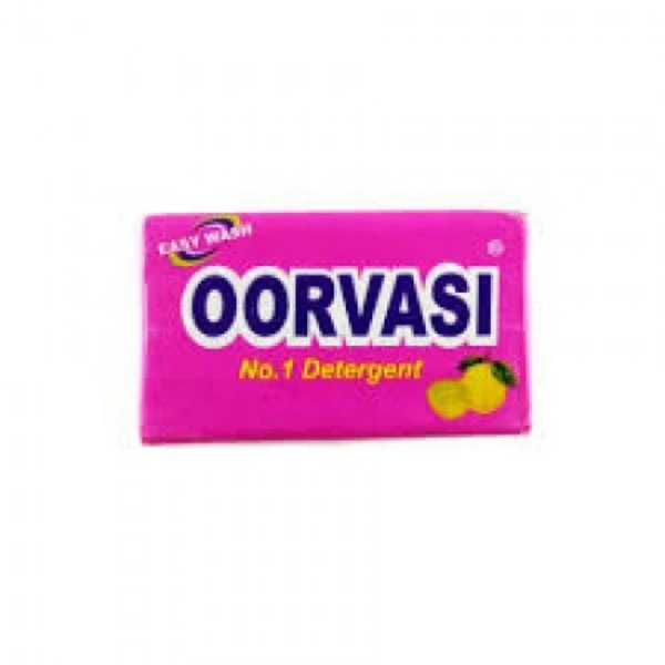 Oorvasi Diswash Soap