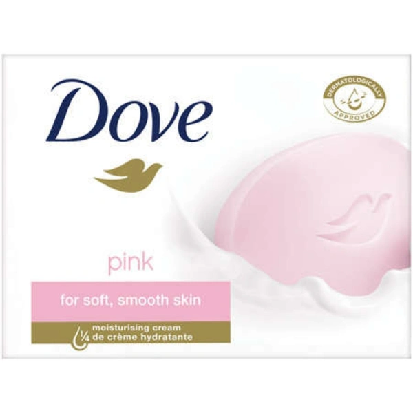 Dove Pink