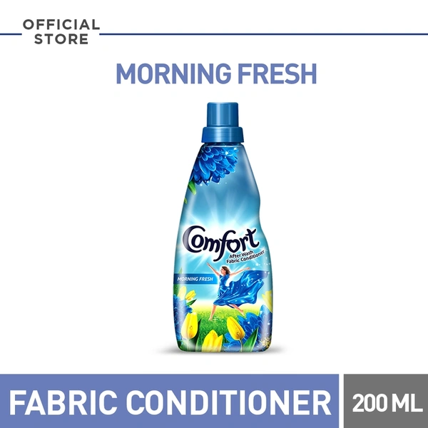 Comfort Fabric Conditioner - 200ml