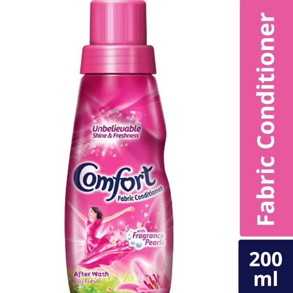 Comfort Fabric Conditiner - 200ml