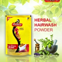 Meera Herbal Powder