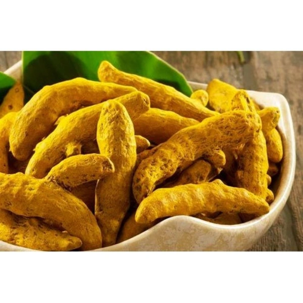 Turmeric Katti / Whole - 500gm