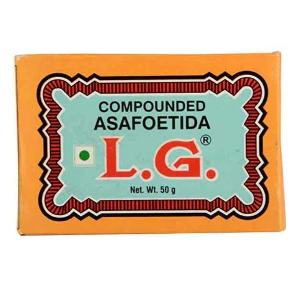L.G Katti - 50g