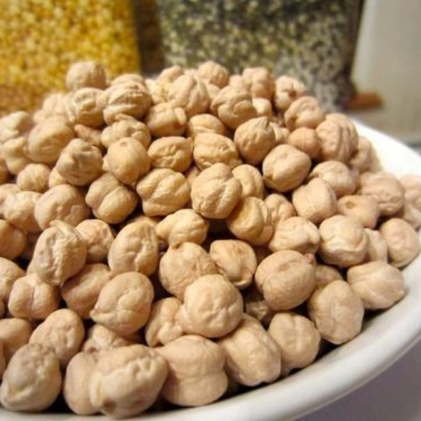 Khabuli Channa / White Channa - 1kg