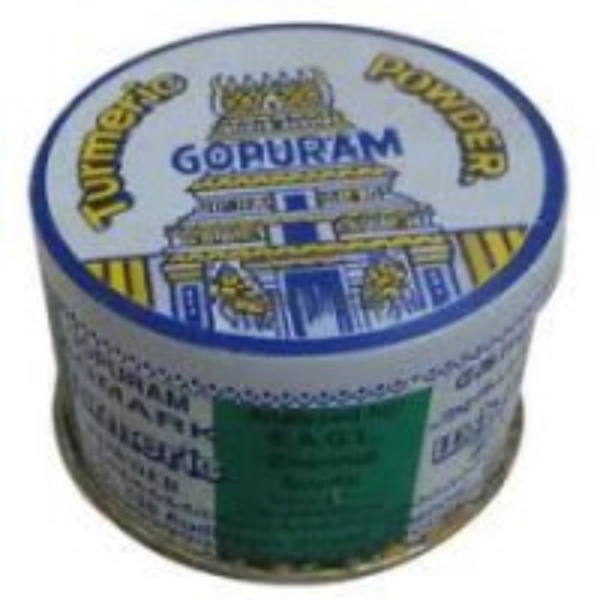 Gopuram Turmeric Powder