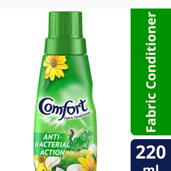 Comfort Fabric Conditioner  - 200ml