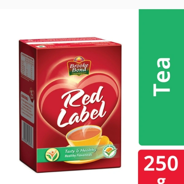 Red Label Tea  - 250g
