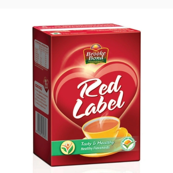Red Label Tea  - 100g