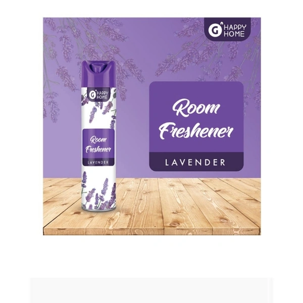 Happy Room Freshner Lavender