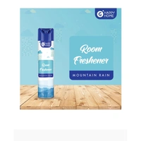Happy Room Freshner Mountain Rain