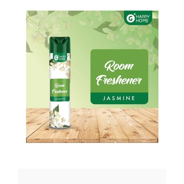 Happy Room Freshner Jasmine