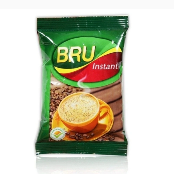 Bru Instant Coffee