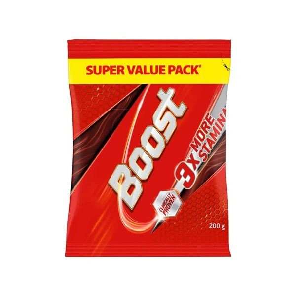 Boost  - 200gm