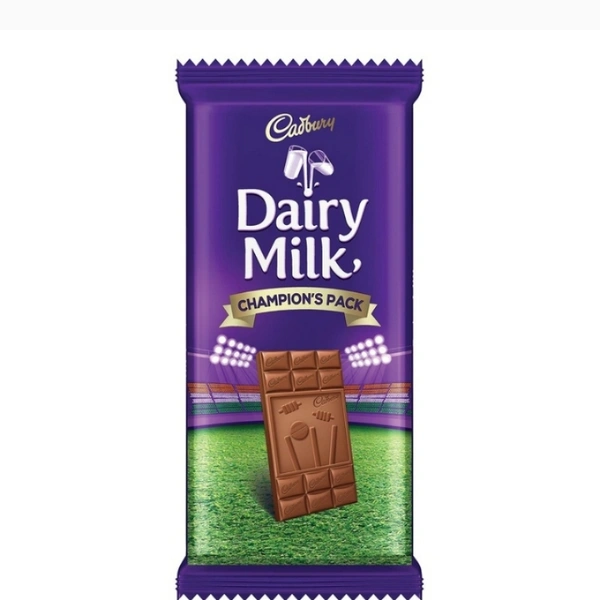 Dairy Milk Plain 