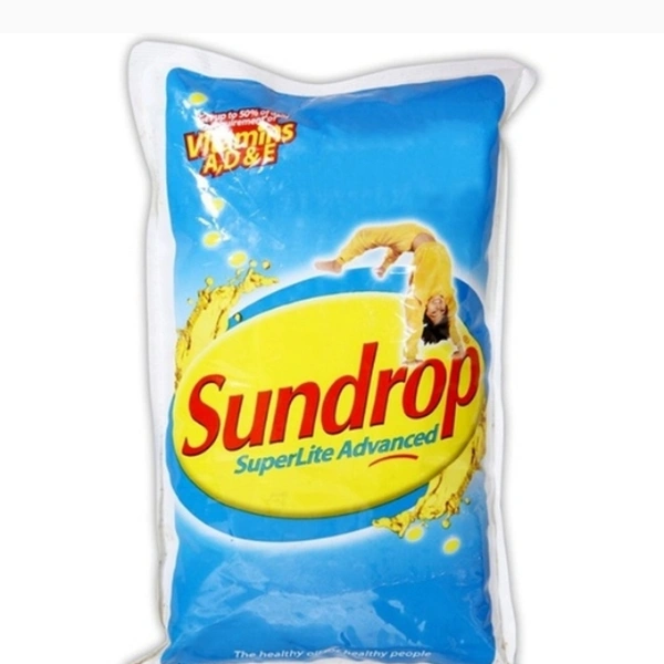 Sundrop Superlite Advance Oil - 1 ltr