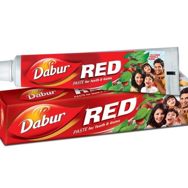 Dabur Red Paste  - 100g