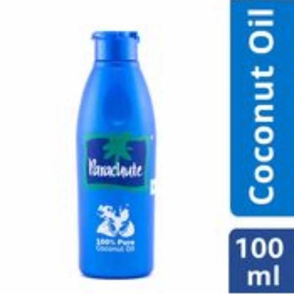 Parachute Coconut Oil - 100g
