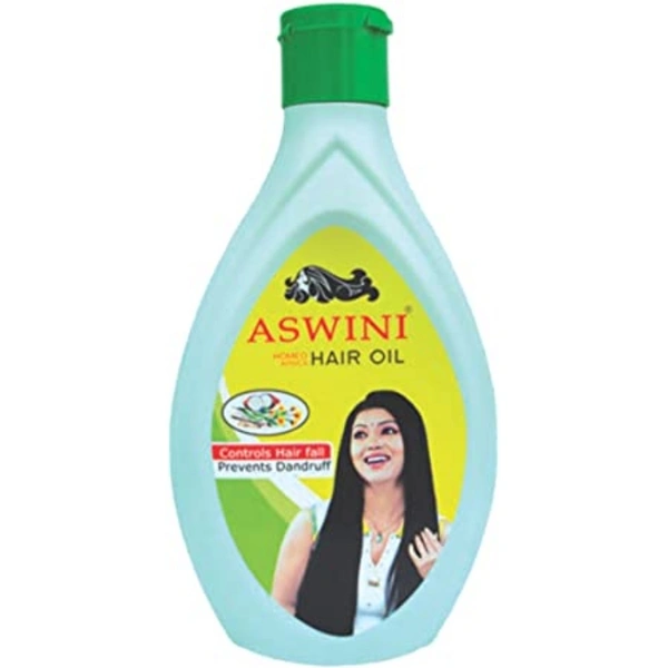 Aswini Hair Oil  - 100g