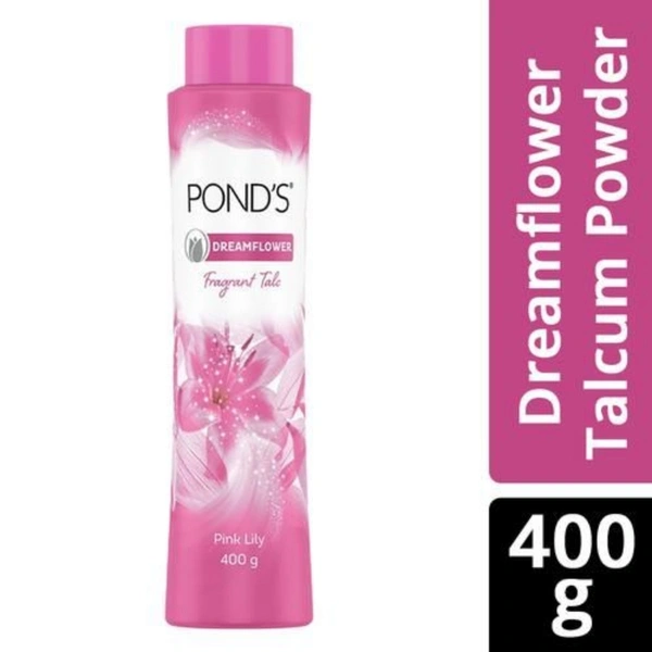 Ponds Dreamflower Powder - 400g