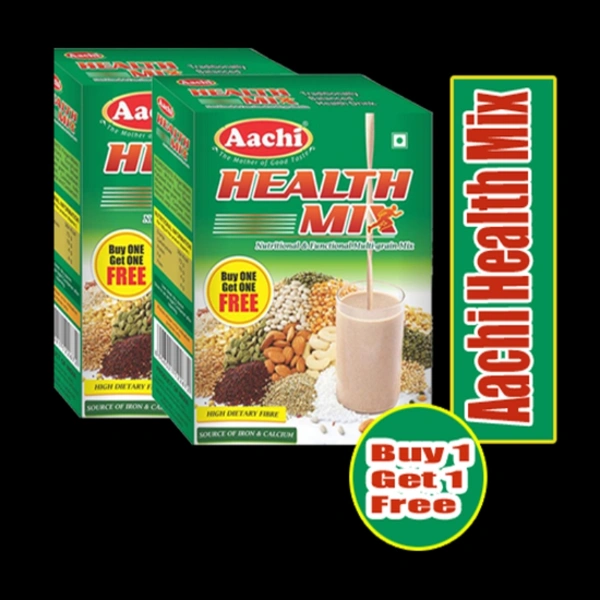Aachi Health Mix Buy 1 Get 1 - Buy 250g + 250g FREE