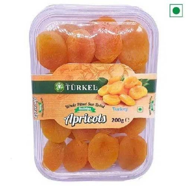 Apricots Dry Fruit - 200g