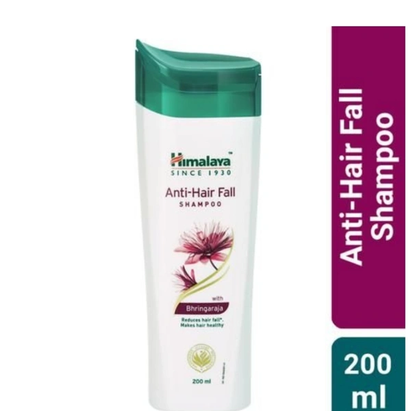 Himalaya Anti Hair fall Shampoo - 200ml
