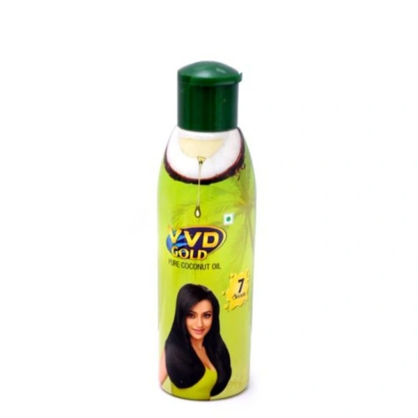 VVD coconut Oil - 100g