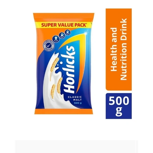 Horlicks  - 500g