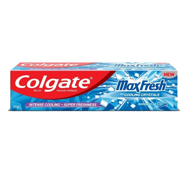 Coalgate Maxfresh Paste - 150g