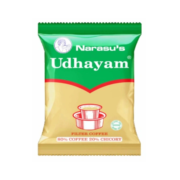 Narasus Udhayam Filter Coffee - 100g