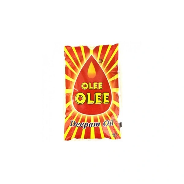Sakthi Olee Deepam Oil - 500ml