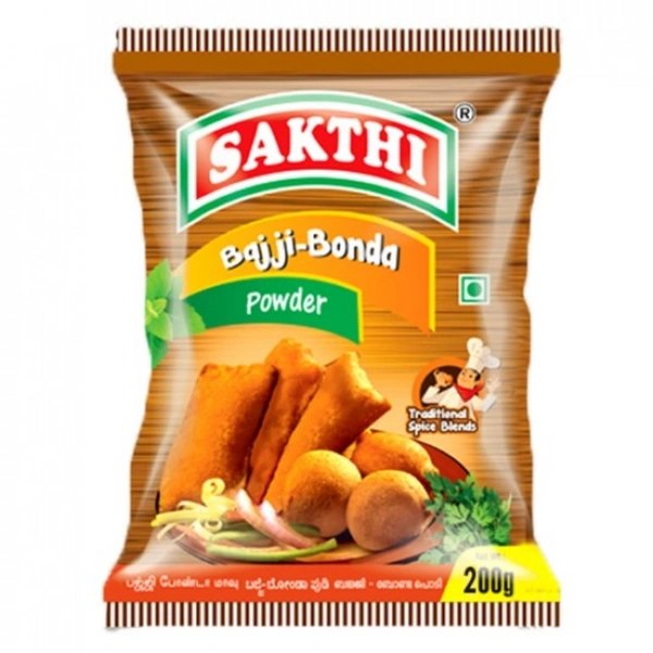 Sakthi Bajji Bonda Mix - 200g