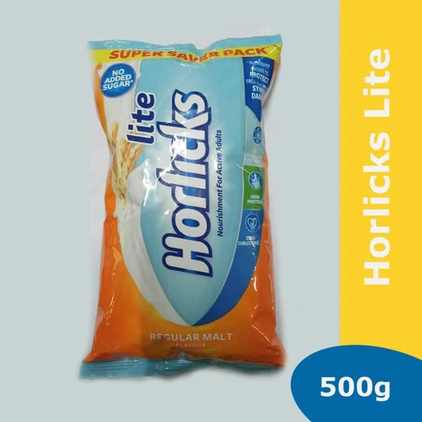 Horlicks Lite  - 500g