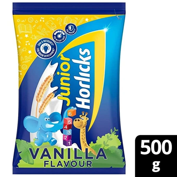 Junior Horlicks  - 500g