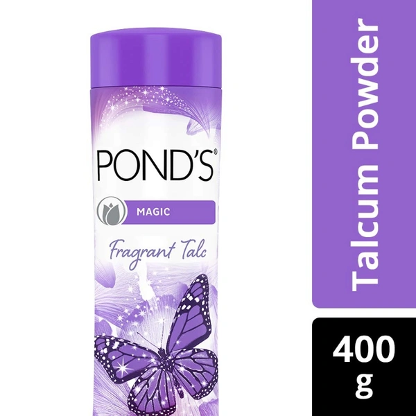 Ponds Magic Face Powder  - 400g