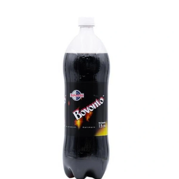 Bovanto Cold Drink / Juice - 1.25 ltr