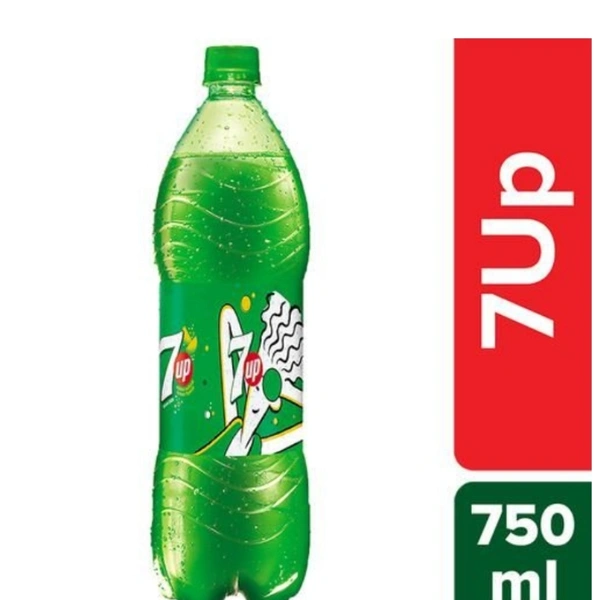7up Cold Drink / Juice - 750ml