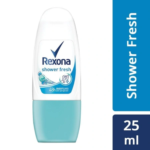 Rexona Underarm Roll On - 25ml