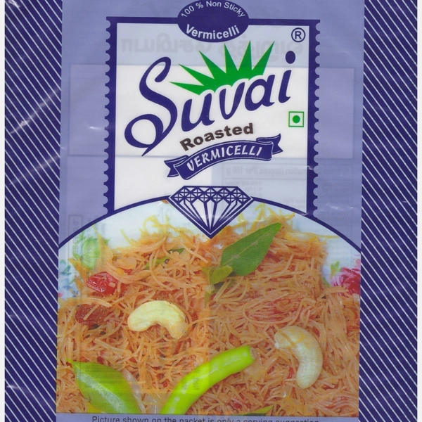 Suvai Vermicelli / Semiya - 200g