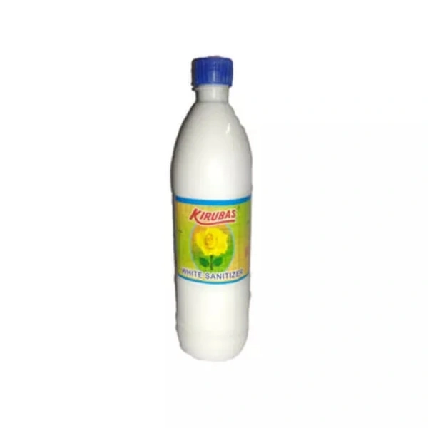 Kirubas White Phenoil  - 750ml