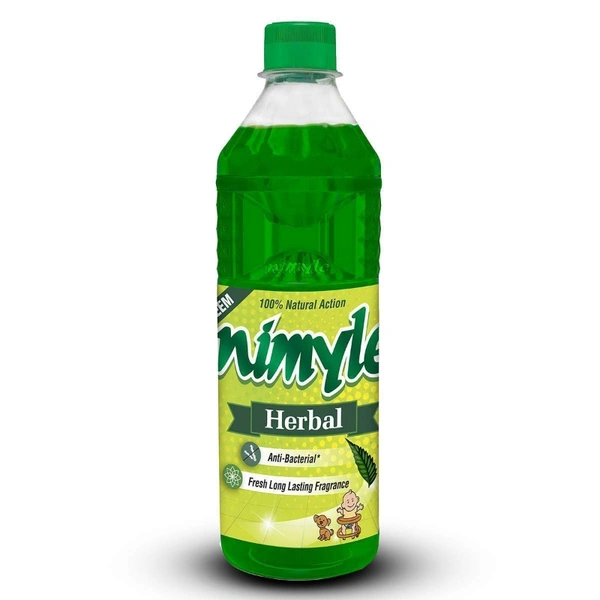 Nimyle Herbal Floor Cleaner - 500ml