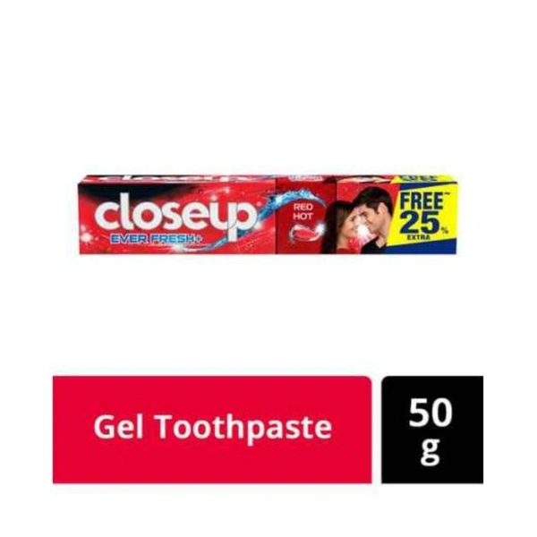 Close Up Paste  - 50g